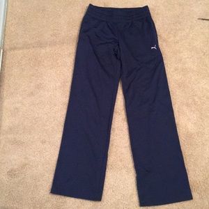 Puma sweatpants